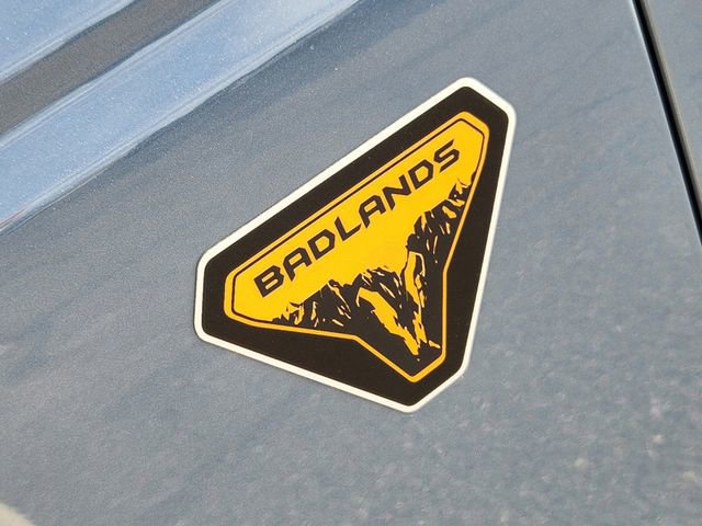 Certified 2025 Ford Bronco Badlands image 19