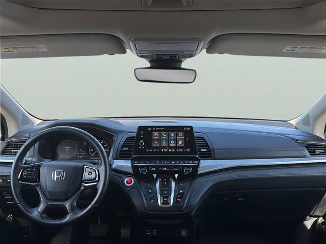 Used 2025 Honda Odyssey EX-L image 19