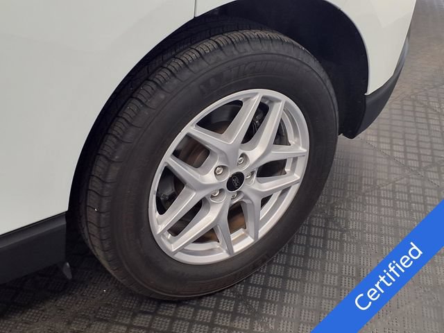 Certified 2023 Ford Edge SEL w/ Convenience Package AWD/4WD image 29