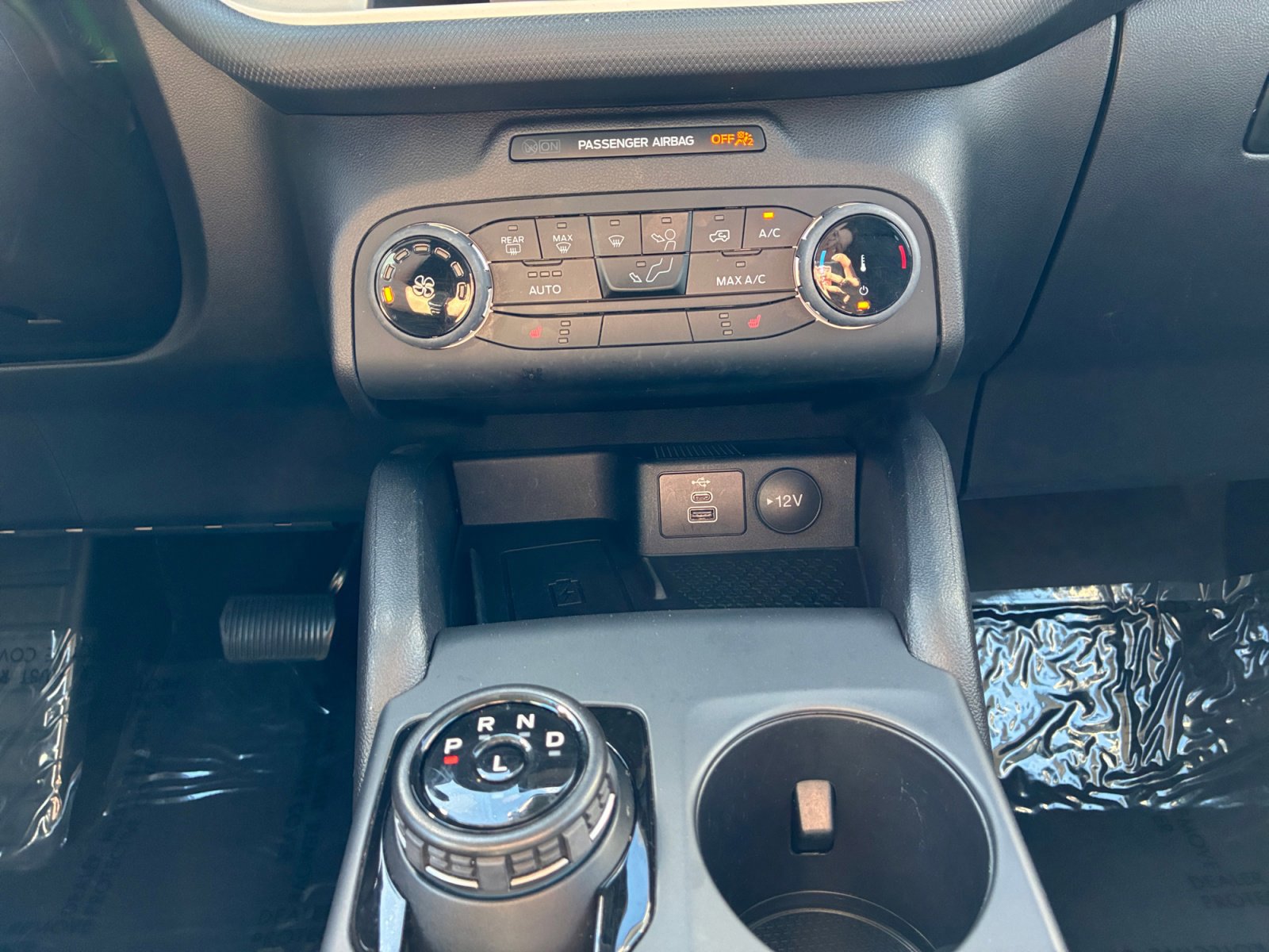 Certified 2023 Ford Bronco Sport Heritage w/ Heritage Convenience Package image 30