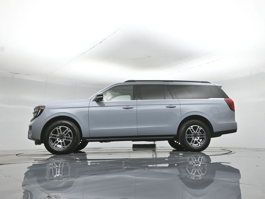 Certified 2025 Ford Expedition Max Active RWD image 7