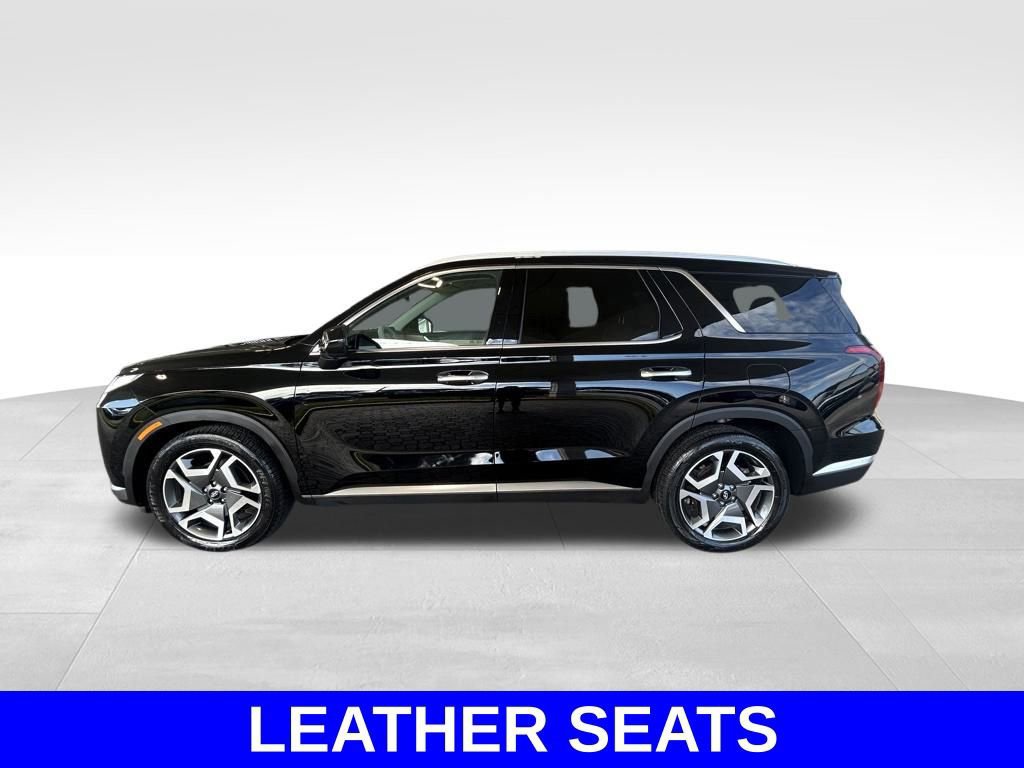 Used 2024 Hyundai Palisade Limited image 6