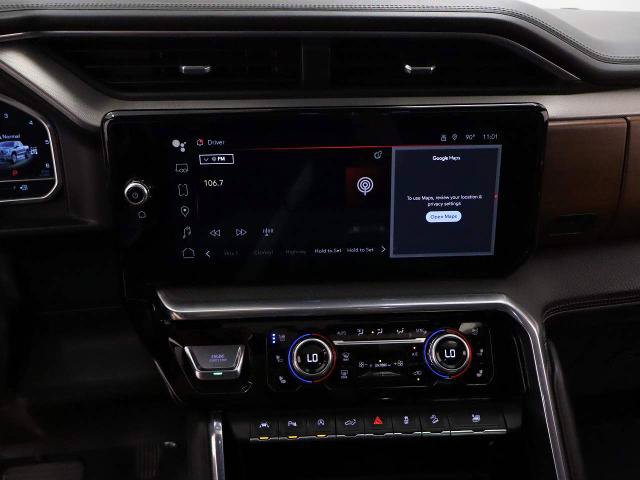 Used 2022 GMC Sierra 1500 Denali AWD/4WD image 27