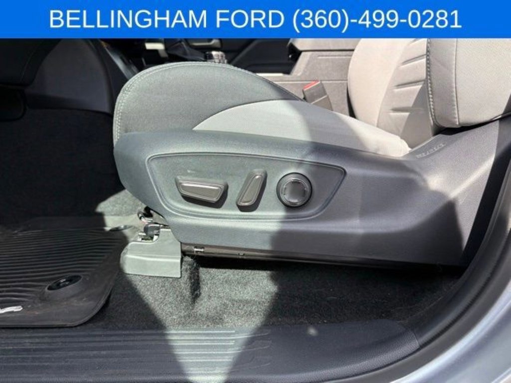 Used 2024 Toyota Tacoma 4x4 Double Cab image 26