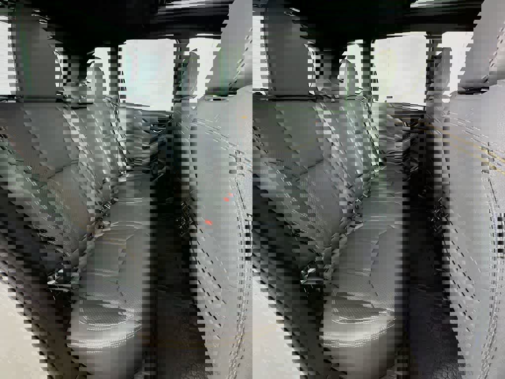 Used 2023 Subaru Forester Wilderness w/ Wilderness Package AWD/4WD image 34