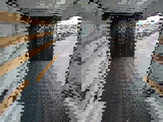 Certified 2024 Ford Transit 250 BASE w/ Exterior Upgrade Package image 24