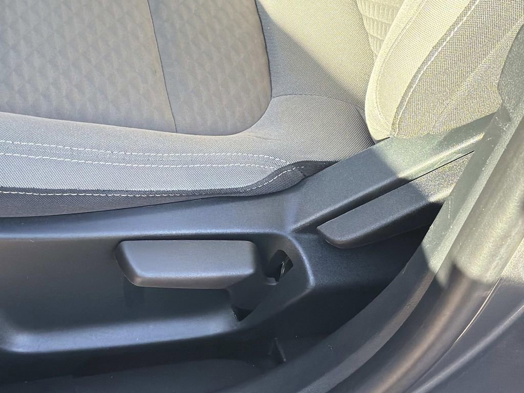 Certified 2022 Ford Escape SE image 20