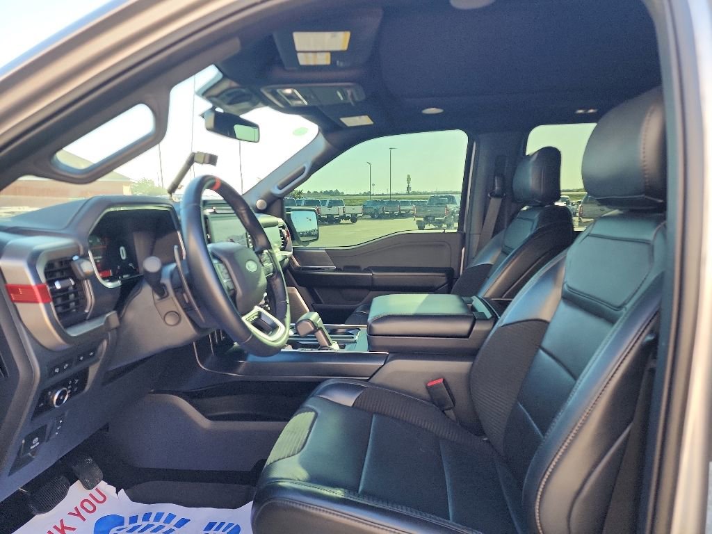 Certified 2023 Ford F150 Raptor AWD/4WD image 11