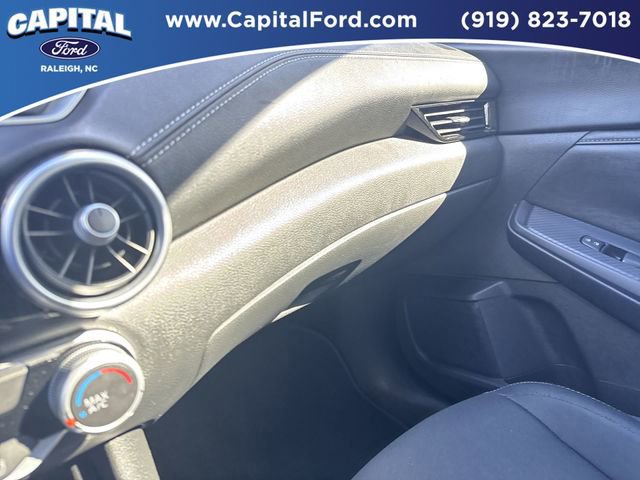 Used 2025 Nissan Sentra SV image 26