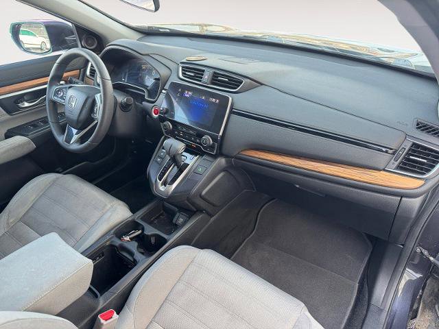 Used 2017 Honda CR-V EX image 15