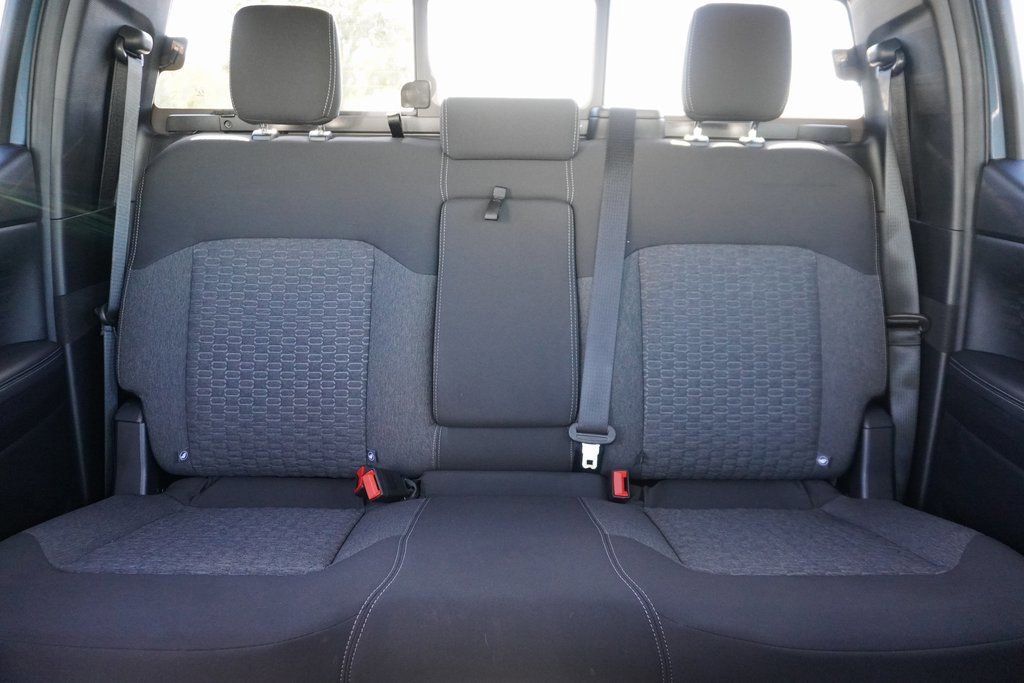 Certified 2025 Ford Ranger XLT w/ Equipment Group 301A High image 25