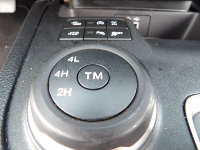 Certified 2019 Ford Ranger Lariat w/ FX4 Off-Road Package AWD/4WD image 23