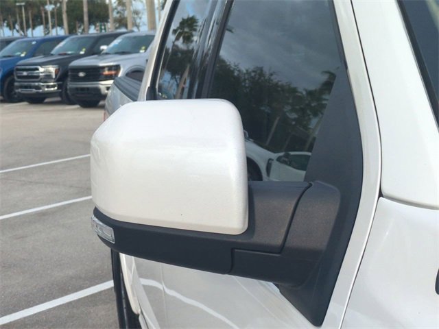 Certified 2019 Ford F150 Lariat w/ FX4 Off-Road Package image 12