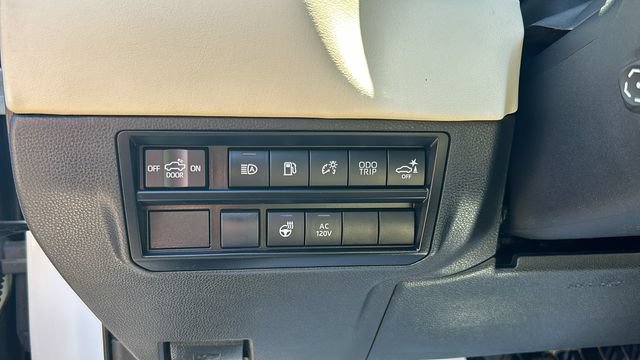 Used 2023 Toyota Tundra 1794 Edition w/ TRD Off-Road Package AWD/4WD image 20