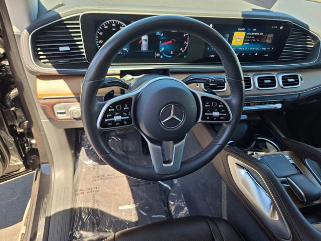 Used 2020 Mercedes-Benz GLE 350 4MATIC image 6