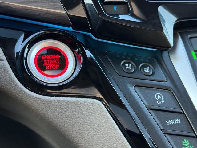 Used 2024 Honda Odyssey Elite image 21