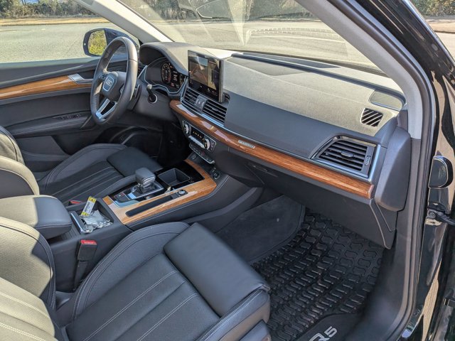 Used 2023 Audi Q5 2.0T Prestige image 38