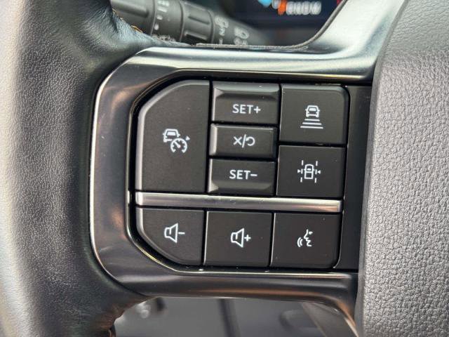 Certified 2022 Ford Expedition Max Platinum image 21