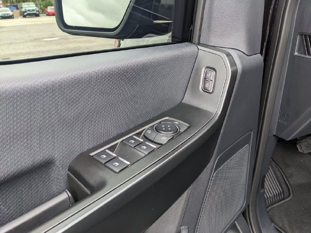 Certified 2025 Ford F150 STX AWD/4WD image 20