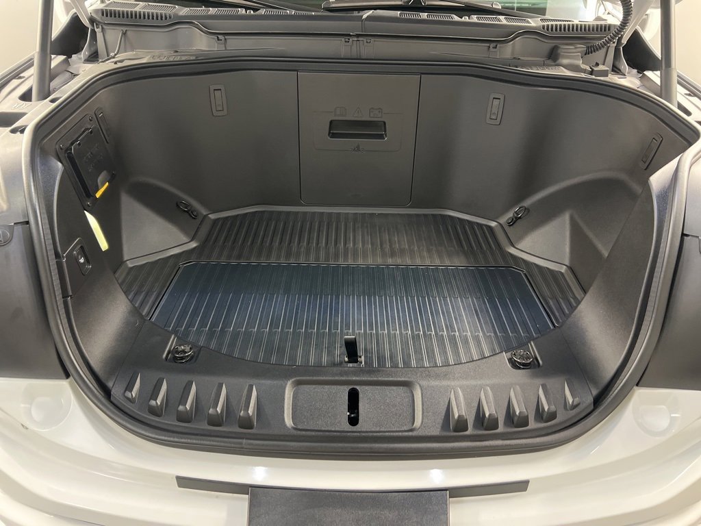 Certified 2025 Ford F150 Lightning Lariat image 42