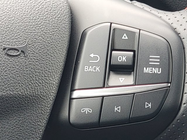 Certified 2024 Ford Escape ST-Line w/ Tech Pack #1 FWD image 34
