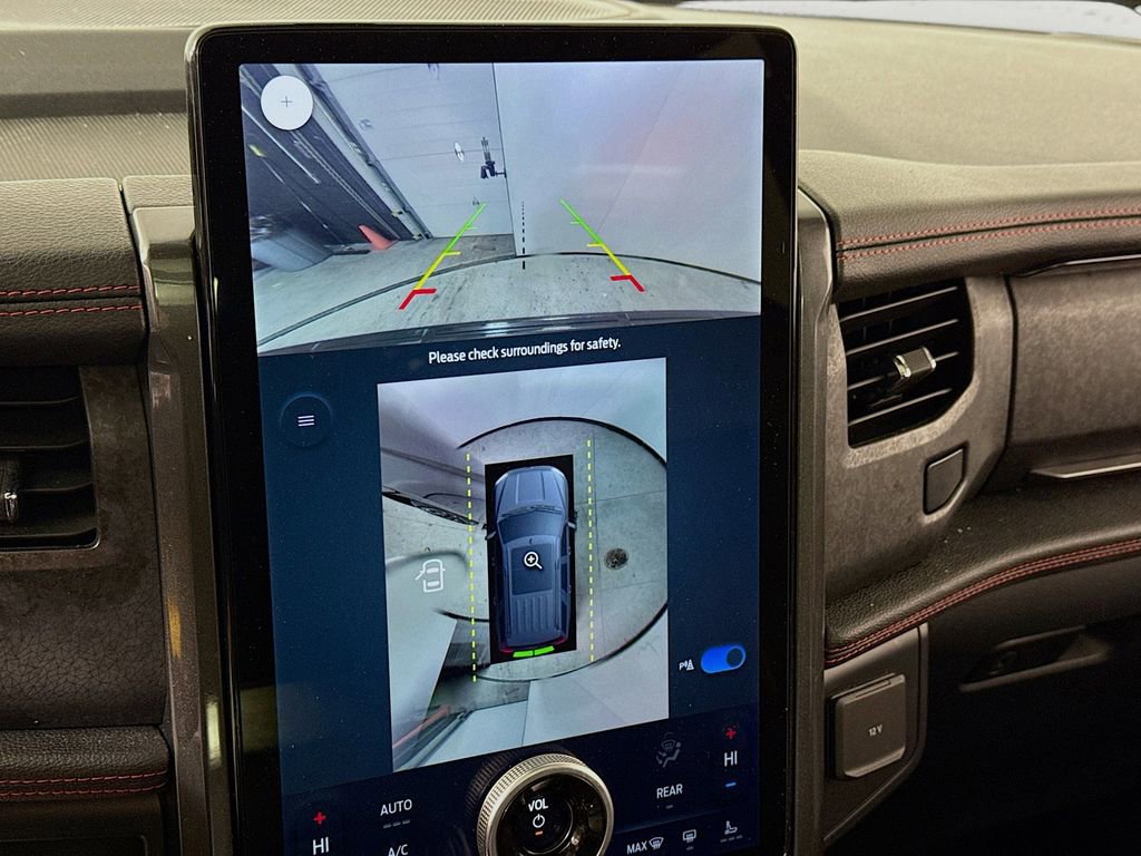 Certified 2022 Ford Expedition Max Limited image 10