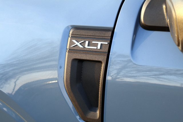 Certified 2024 Ford Maverick XLT image 6