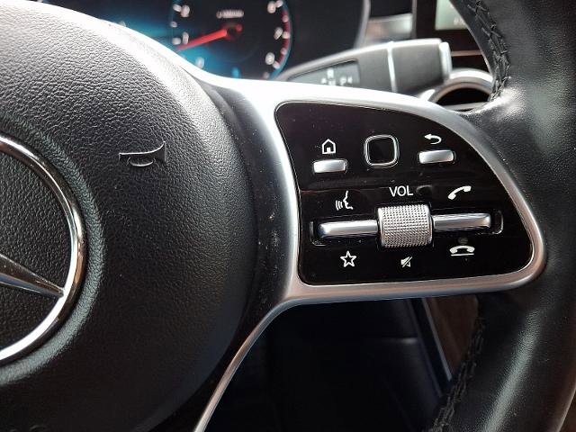 Used 2021 Mercedes-Benz GLC 300 4MATIC image 23