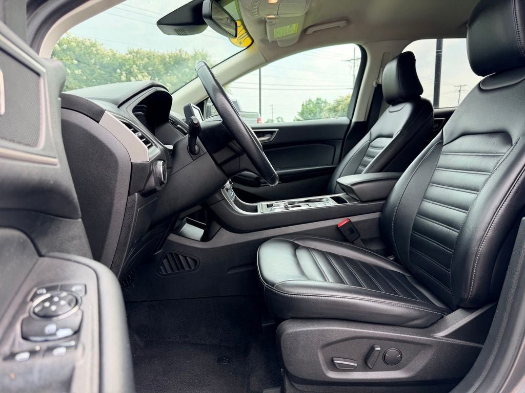 Certified 2023 Ford Edge SEL AWD/4WD image 24