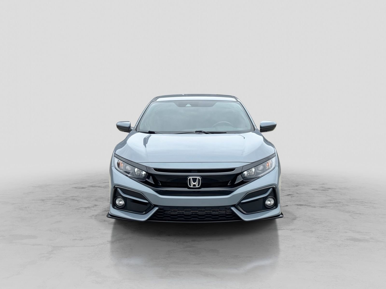 Used 2021 Honda Civic Sport image 10