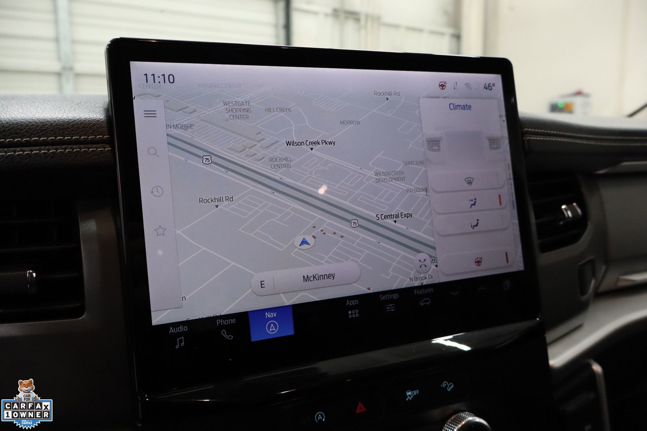 Certified 2024 Ford Expedition Max XLT image 20