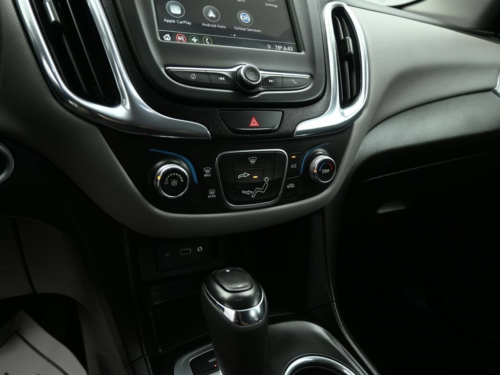 Used 2019 Chevrolet Equinox LS AWD/4WD image 16