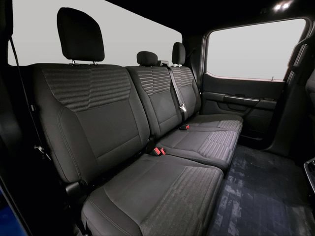 Certified 2021 Ford F150 XL w/ STX Appearance Package AWD/4WD image 26