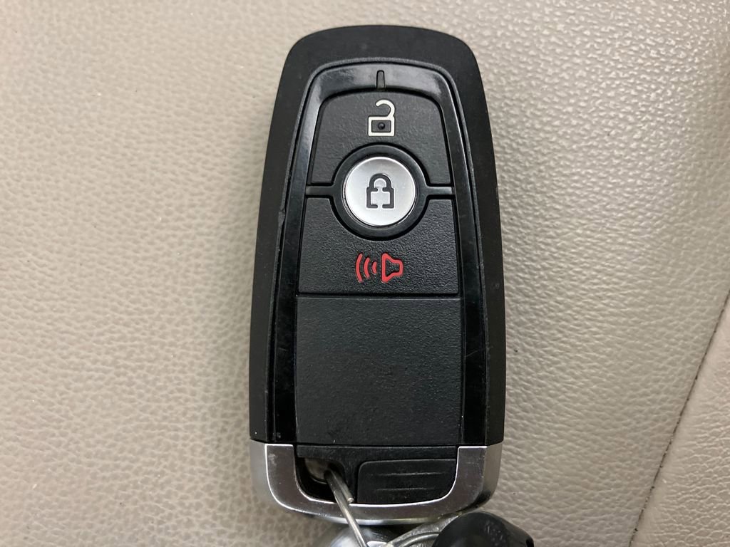 Certified 2020 Ford EcoSport Titanium image 33