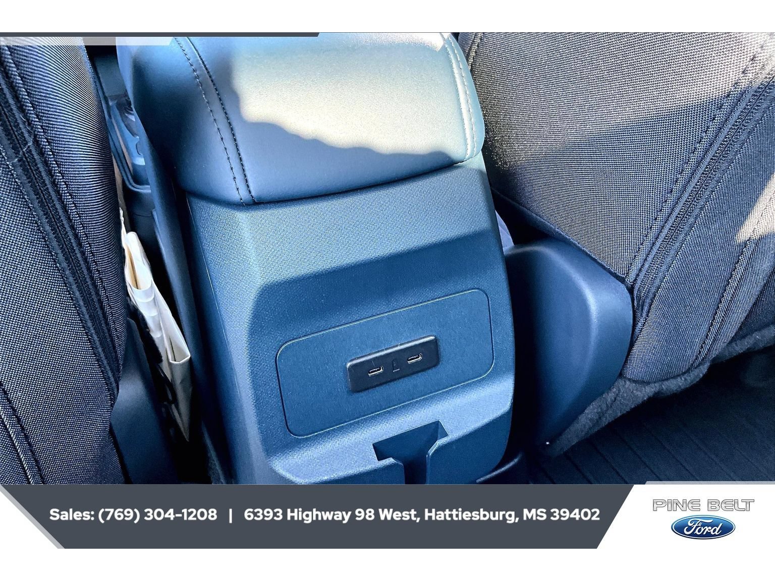 Certified 2026 Ford Maverick XL AWD/4WD image 25