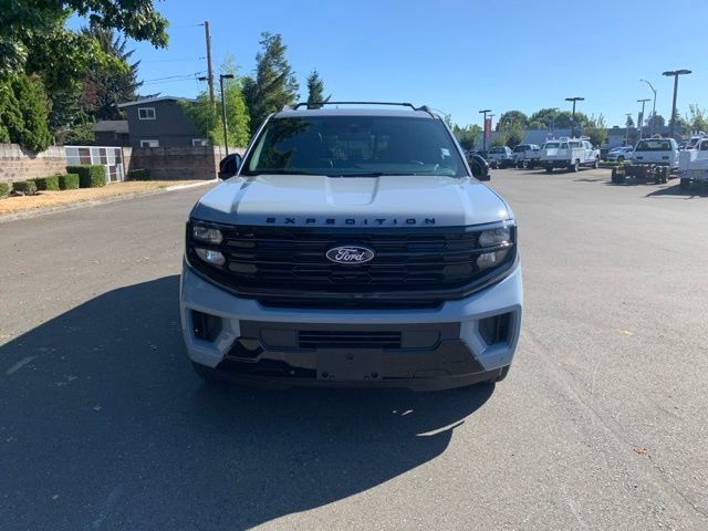Certified 2027 Ford Expedition Platinum w/ Stealth Appearance Package AWD/4WD image 14