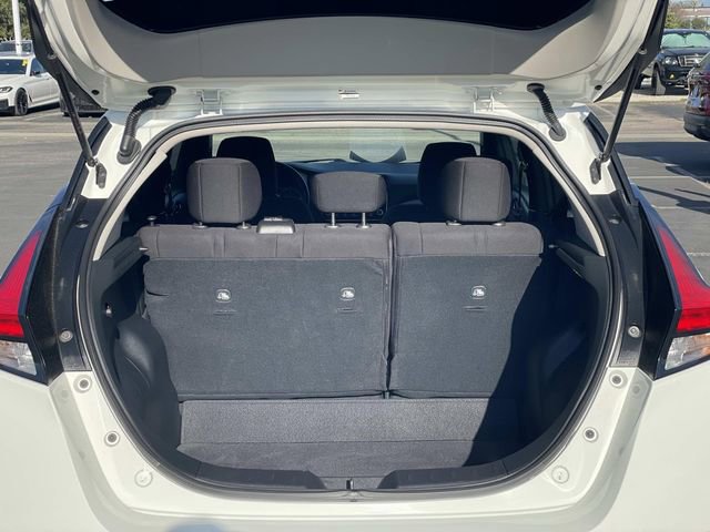 Used 2023 Nissan Leaf S image 33