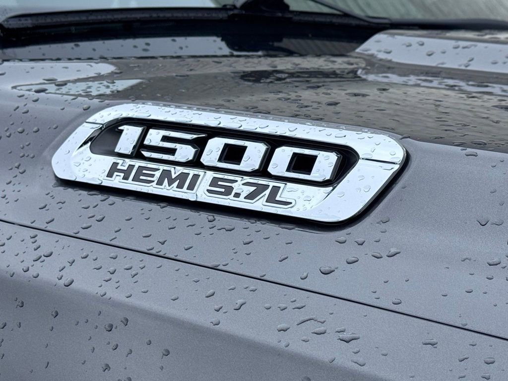 Used 2019 RAM 1500 Big Horn image 39