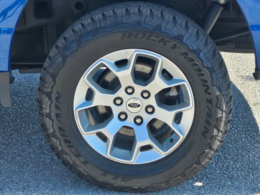 Certified 2023 Ford F150 XLT AWD/4WD image 14
