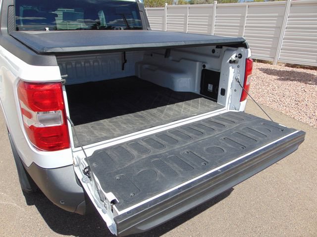 Certified 2025 Ford Maverick XL w/ Equipment Group 102A AWD/4WD image 24
