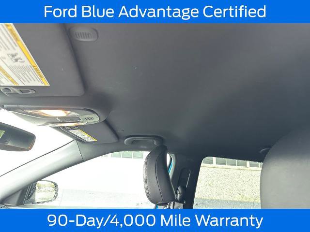 Used 2023 Jeep Compass Limited image 14