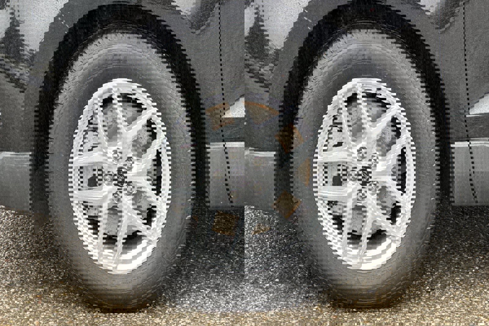 Certified 2024 Ford Edge SEL w/ Convenience Package image 26