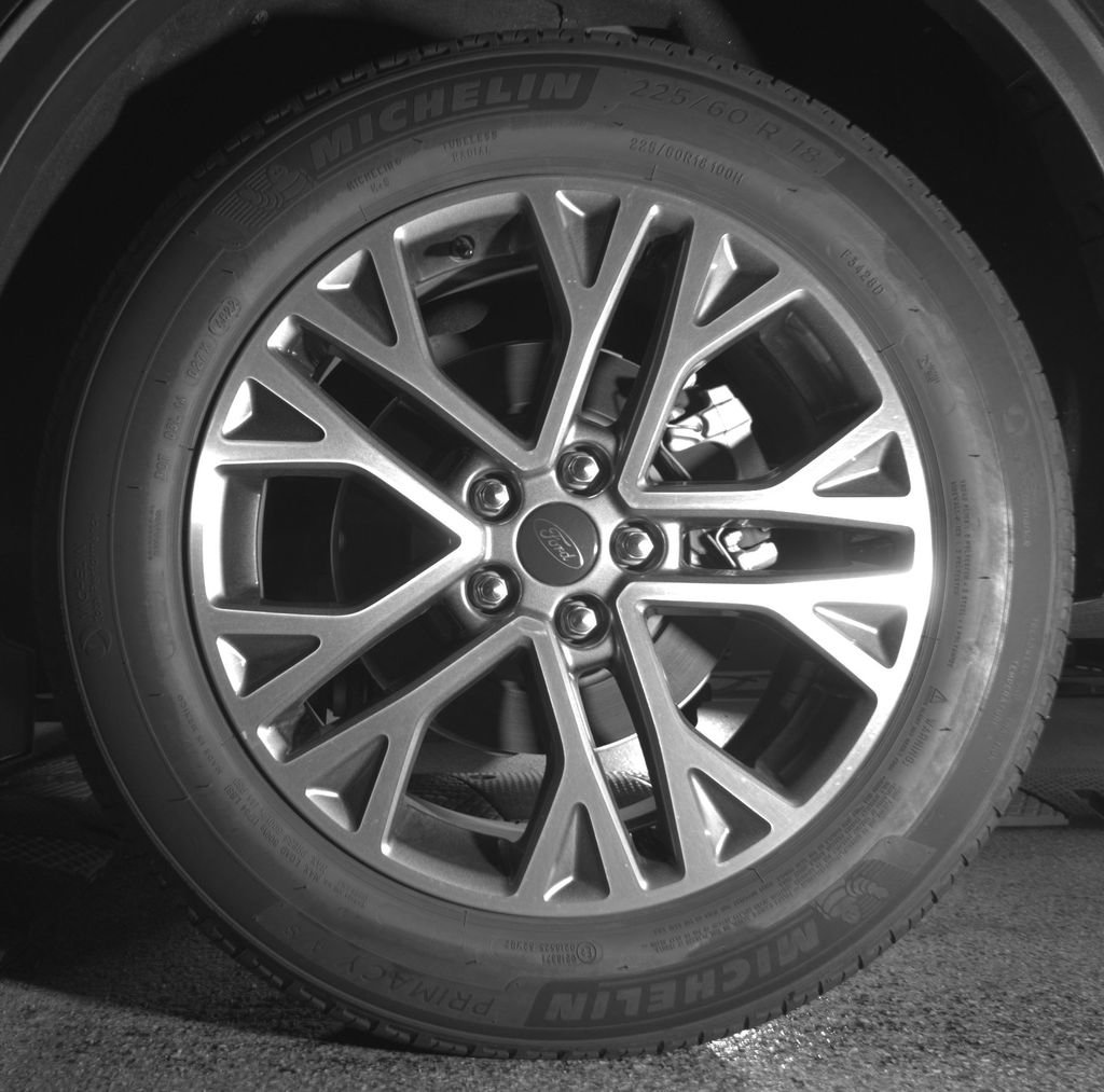 Certified 2022 Ford Escape SEL AWD/4WD image 13