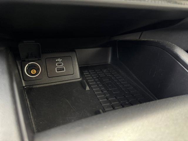 Certified 2025 Ford Bronco Sport Big Bend w/ Convenience Package image 23