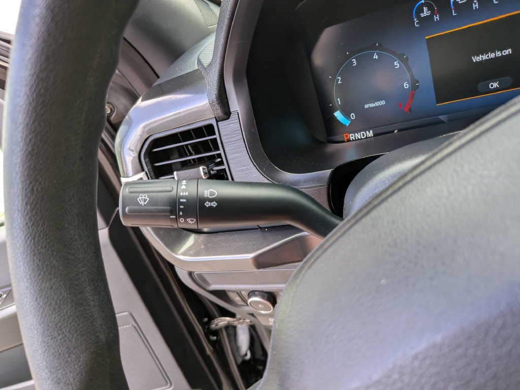 Certified 2024 Ford F150 STX RWD image 30