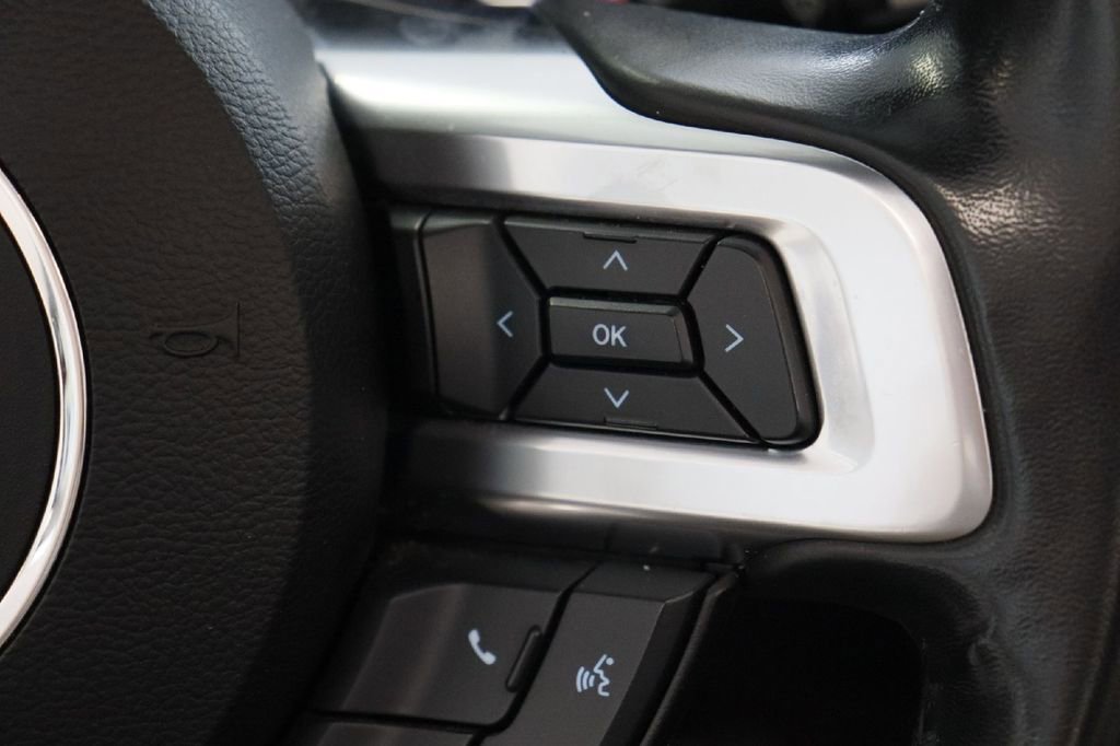 Certified 2023 Ford Mustang Premium RWD image 9