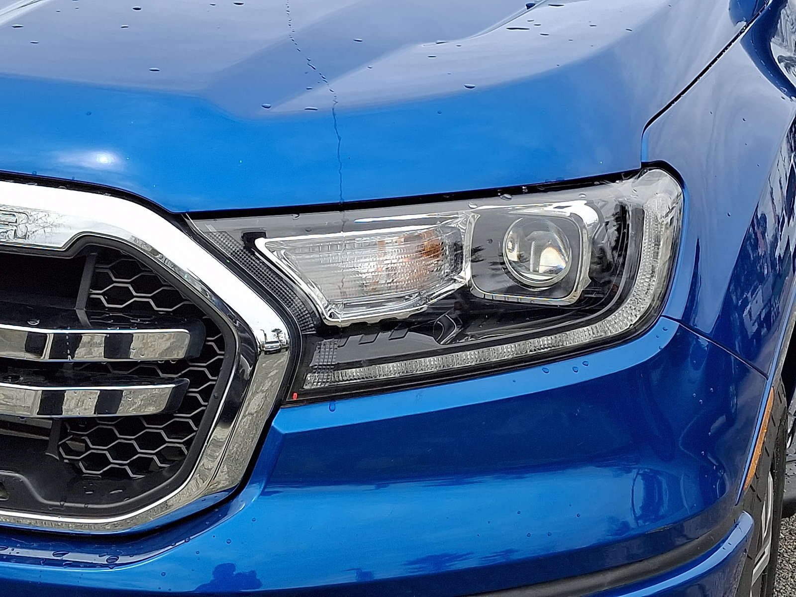 Certified 2019 Ford Ranger Lariat w/ Equipment Group 501A Mid AWD/4WD image 12