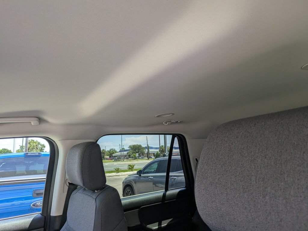 Certified 2025 Ford Expedition Active AWD/4WD image 18