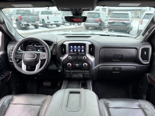 Used 2020 GMC Sierra 2500 SLT image 15