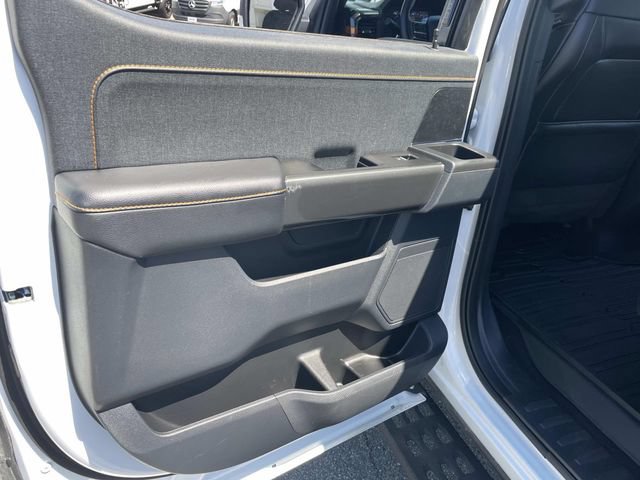 Certified 2023 Ford F150 Tremor w/ 360 Degree Camera Package AWD/4WD image 16